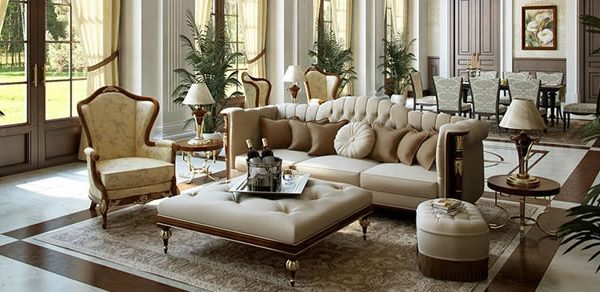 5 Ways To Make Your Home More Luxurious