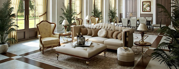 5 Ways To Make Your Home More Luxurious