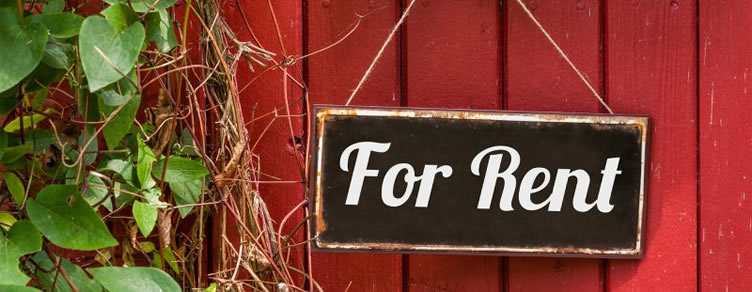 The advantages of renting a property