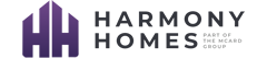 Harmony Homes Port Erin