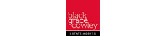 Black Grace Cowley Douglas