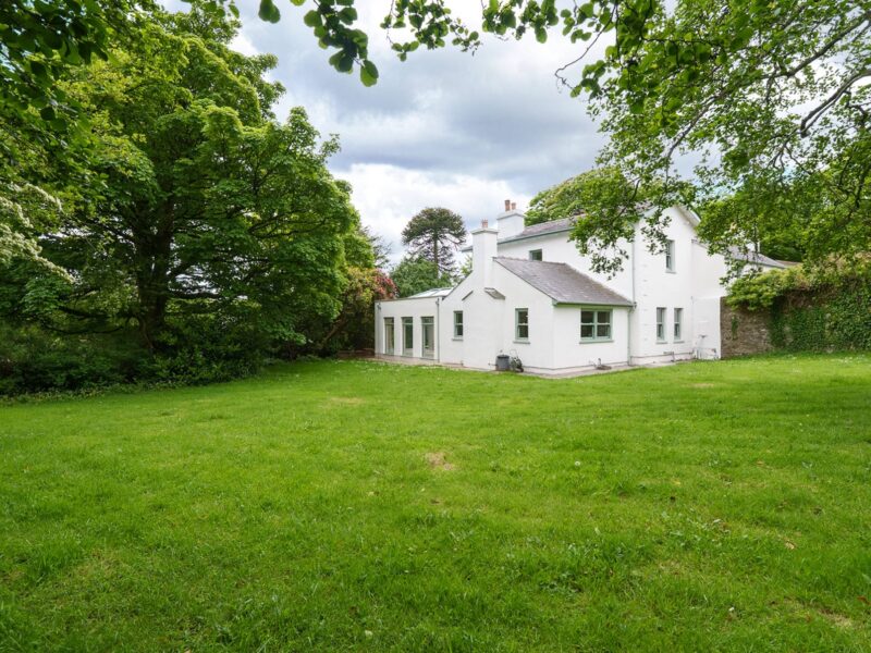 The Grange, Clypse Moar Road, Onchan, photograph 42