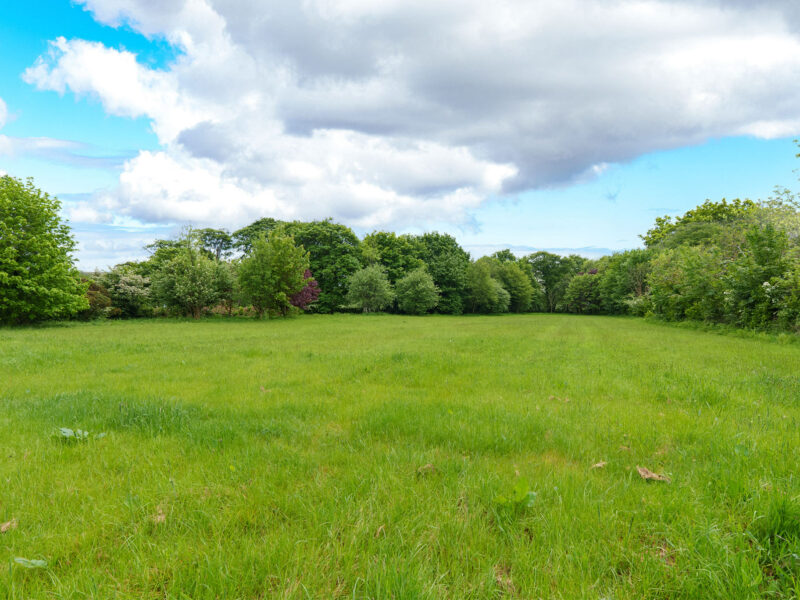 The Grange, Clypse Moar Road, Onchan, photograph 44