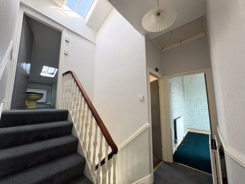 Arrandale, 1 Royal Terrace, Onchan, photograph 17