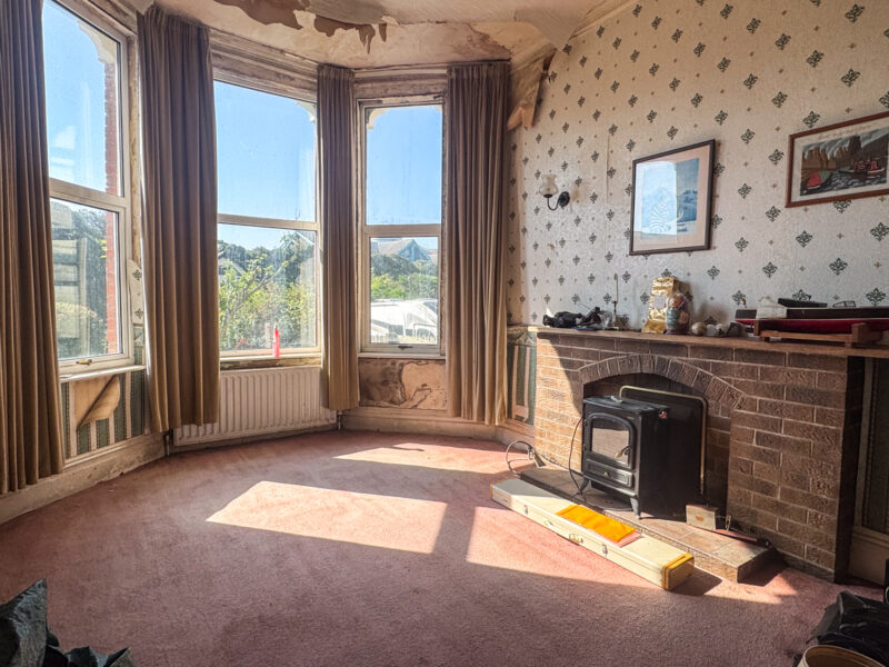 Arrandale, 1 Royal Terrace, Onchan, photograph 6