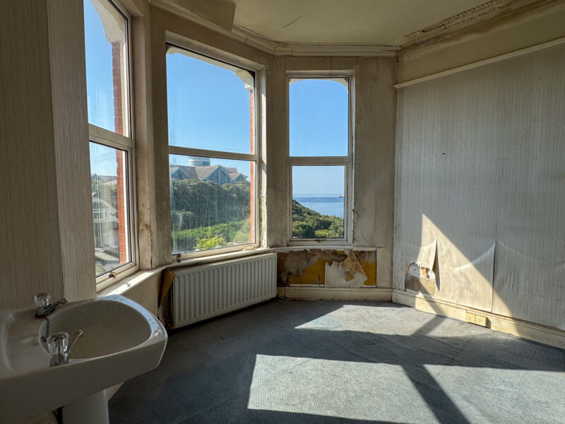 Arrandale, 1 Royal Terrace, Onchan, photograph 13