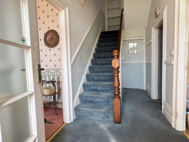 Arrandale, 1 Royal Terrace, Onchan, photograph 2