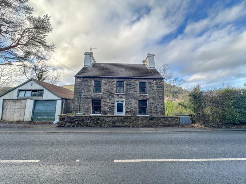 Allenbank, The Hope, St Johns