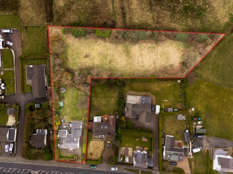 Conister, Main Road, Santon