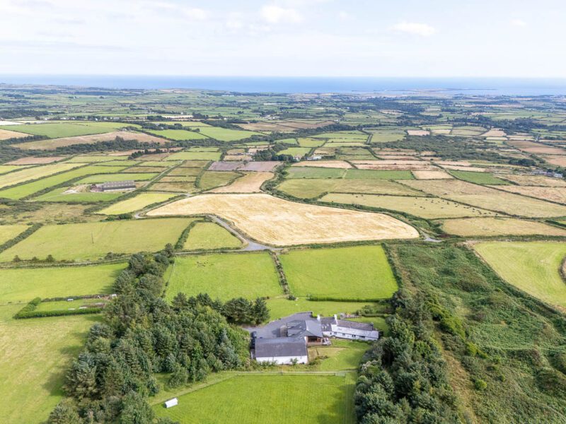 Glen Cam, Corlea Road, Ballasalla, photograph 65