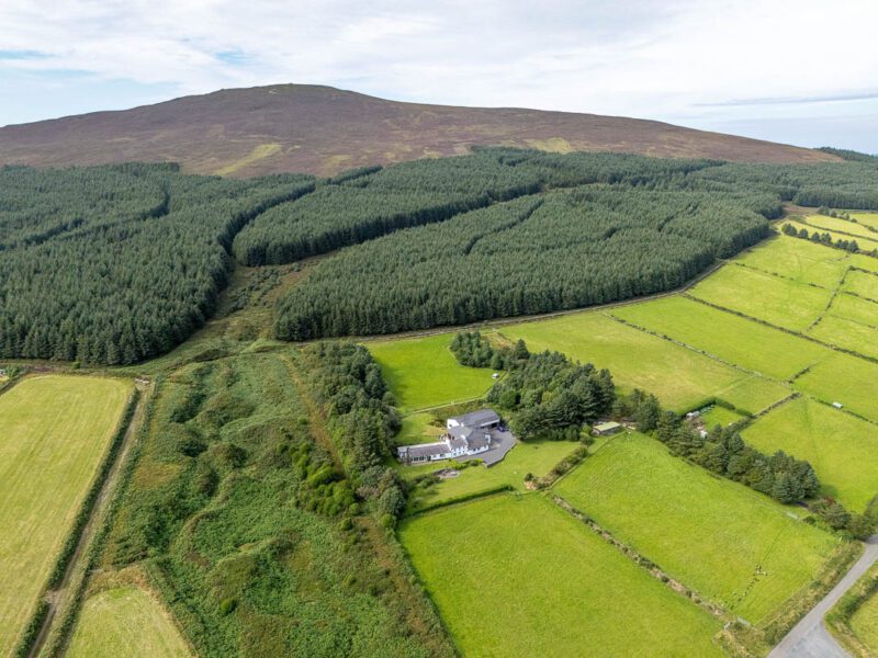 Glen Cam, Corlea Road, Ballasalla, photograph 64