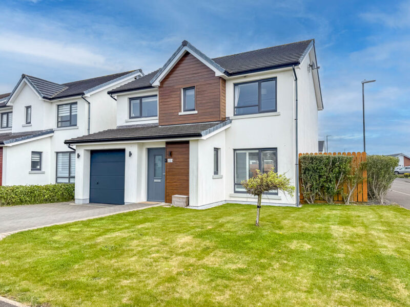 1 Meayll Drive, Ballakilley, Port St Mary, photograph 35