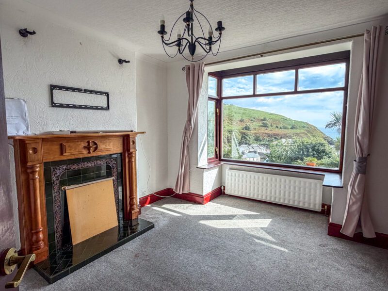 Narrowgate House, Old Laxey Hill, Laxey, photograph 3