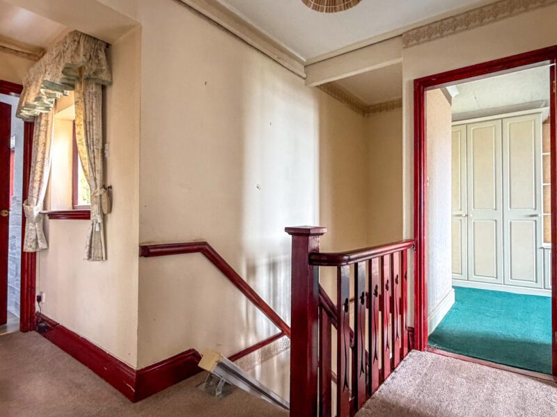 Narrowgate House, Old Laxey Hill, Laxey, photograph 8