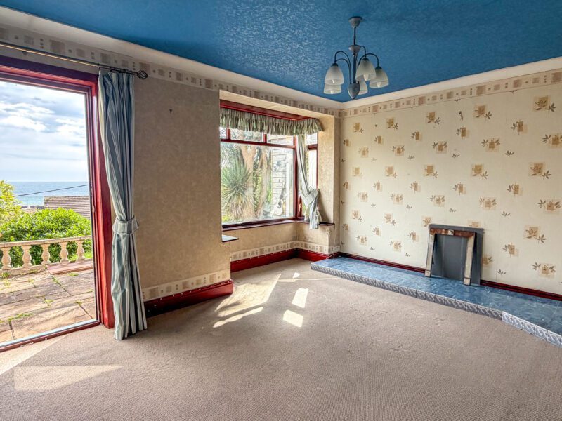 Narrowgate House, Old Laxey Hill, Laxey, photograph 4