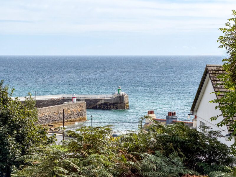 Narrowgate House, Old Laxey Hill, Laxey, photograph 12