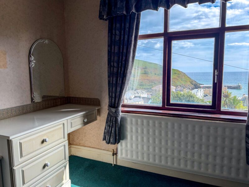 Narrowgate House, Old Laxey Hill, Laxey, photograph 16