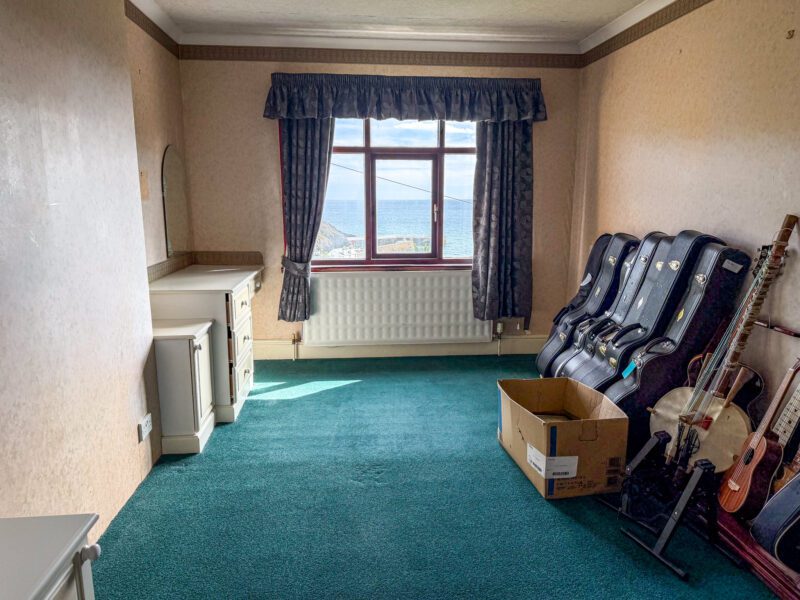Narrowgate House, Old Laxey Hill, Laxey, photograph 15