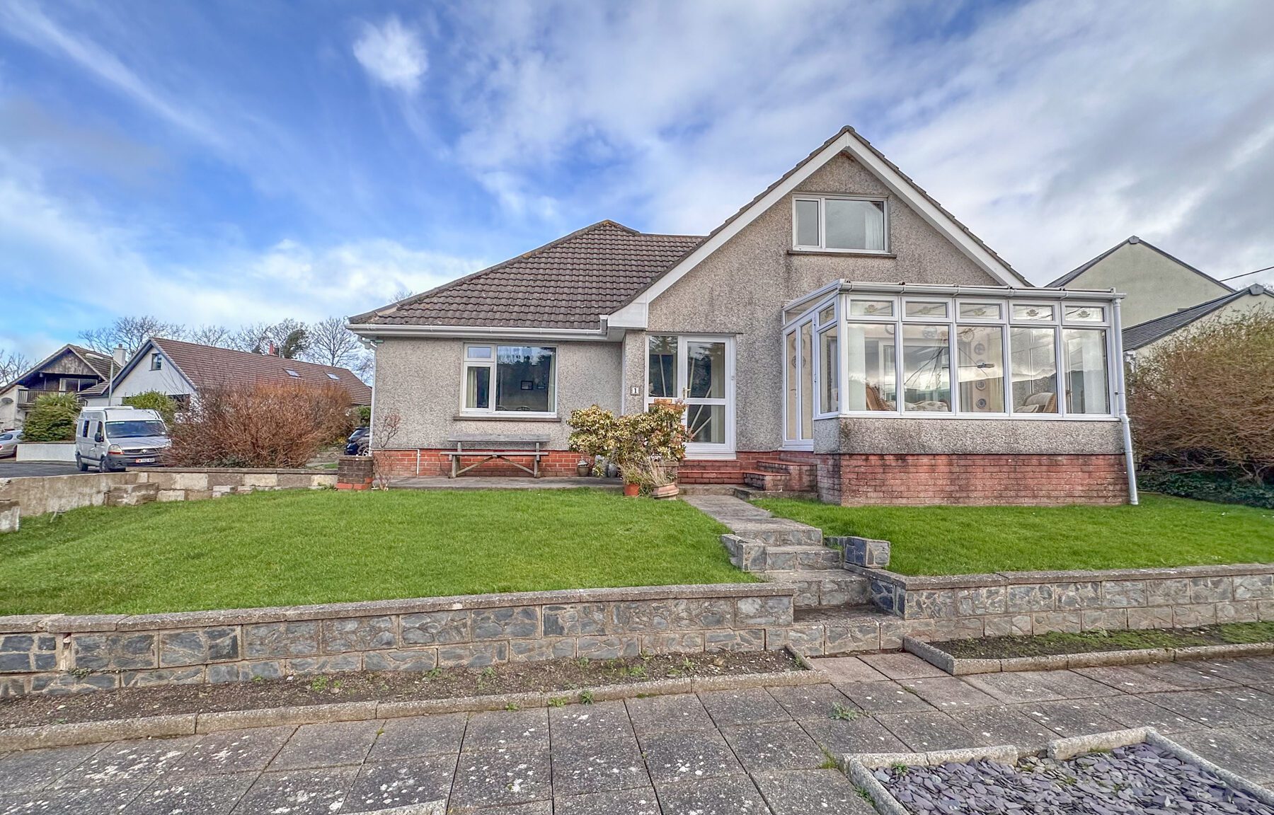 1 Glen Close, Glen Maye