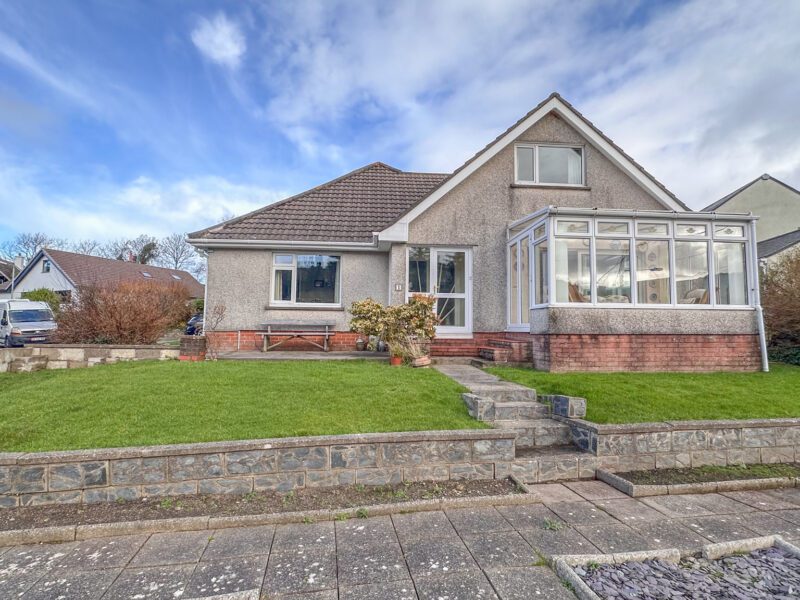 1 Glen Close, Glen Maye