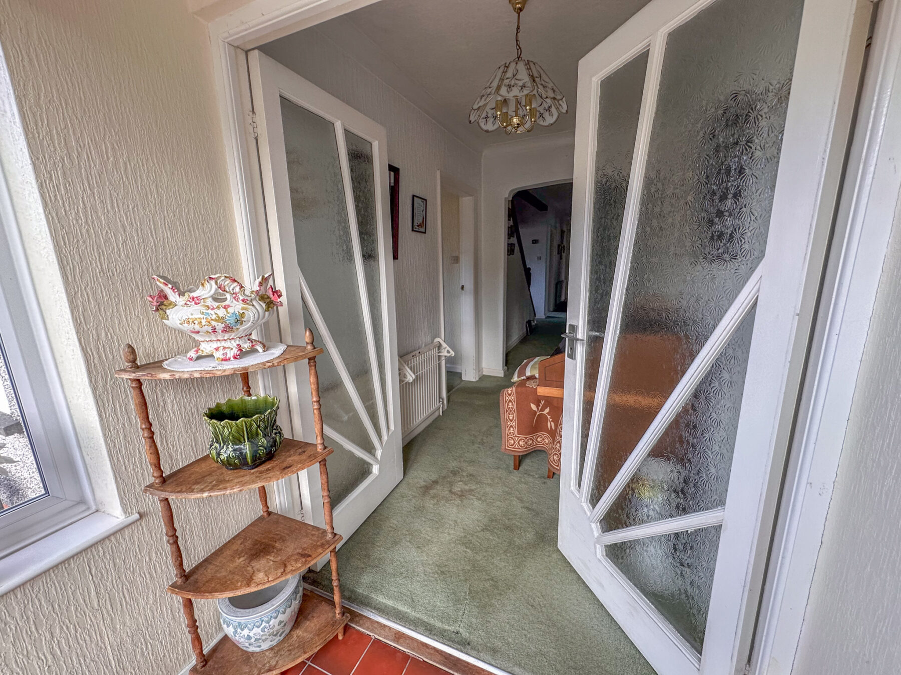 1 Glen Close, Glen Maye