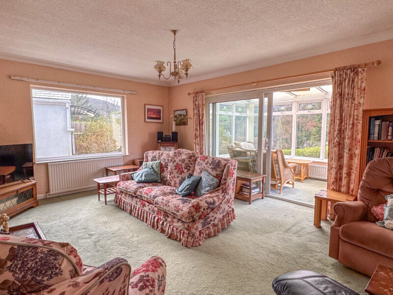 1 Glen Close, Glen Maye, photograph 4