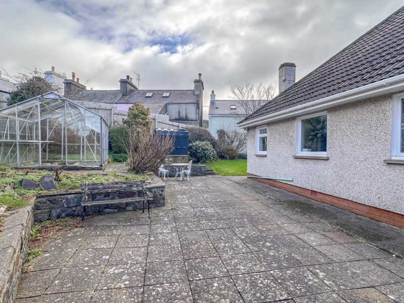 1 Glen Close, Glen Maye, photograph 27