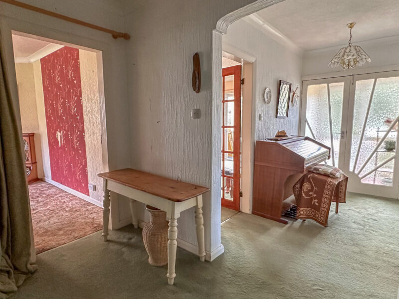 1 Glen Close, Glen Maye, photograph 14