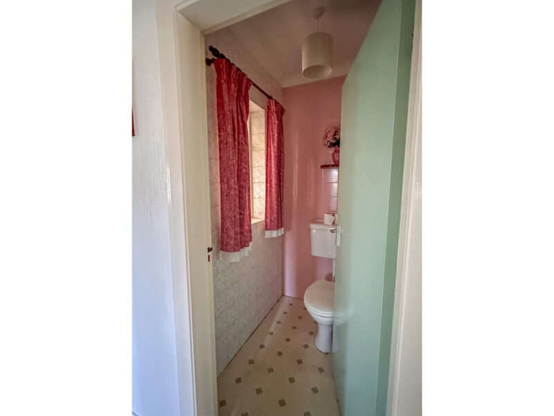 1 Glen Close, Glen Maye, photograph 16