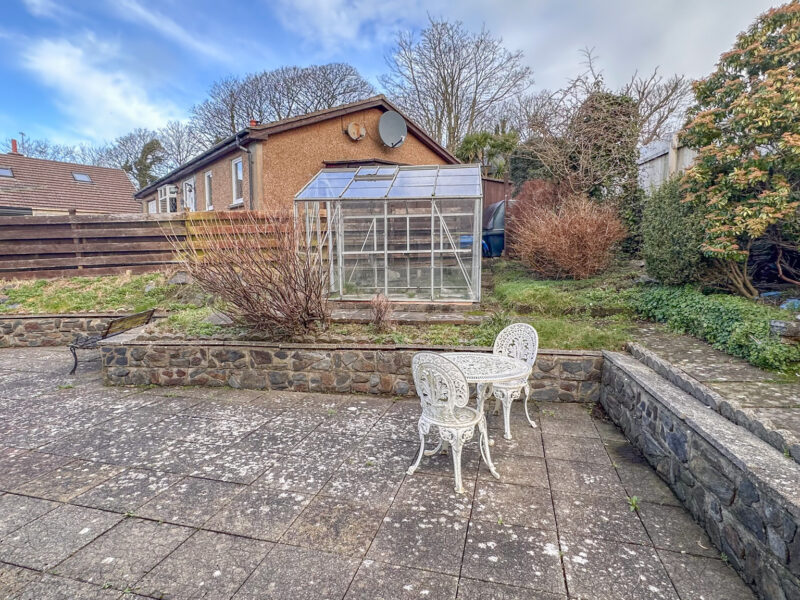 1 Glen Close, Glen Maye, photograph 25