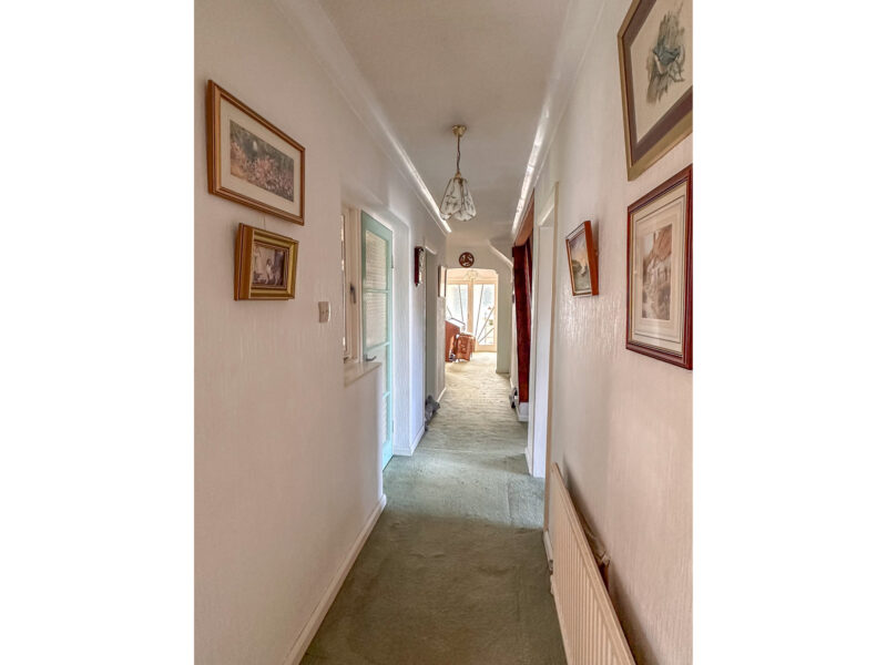 1 Glen Close, Glen Maye, photograph 3