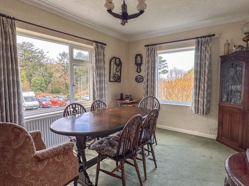 1 Glen Close, Glen Maye, photograph 12