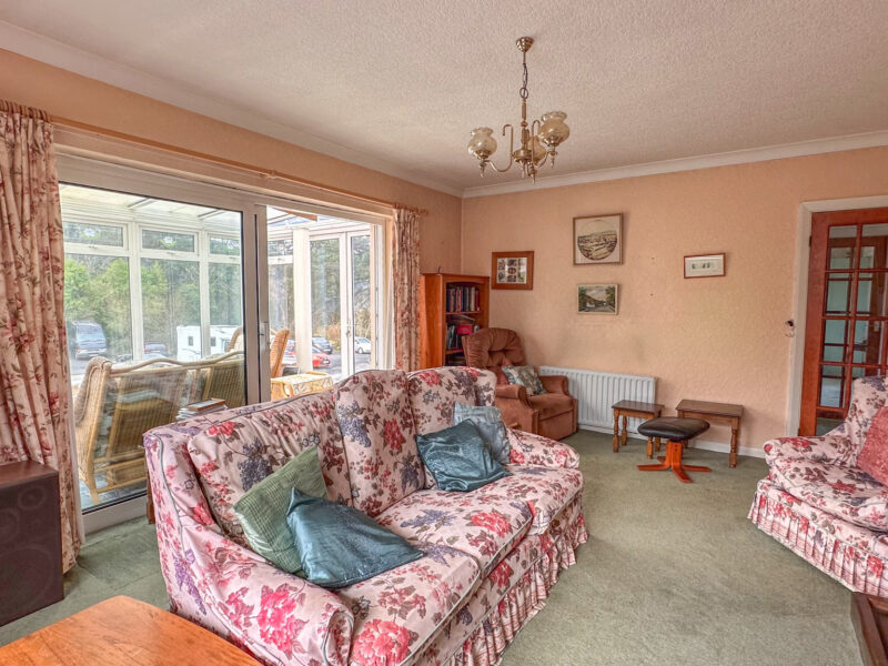 1 Glen Close, Glen Maye, photograph 5