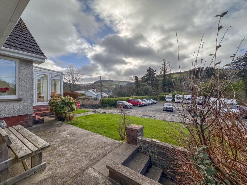 1 Glen Close, Glen Maye, photograph 2