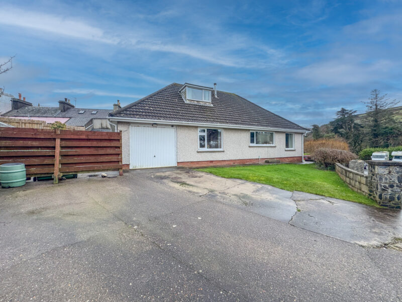 1 Glen Close, Glen Maye, photograph 31