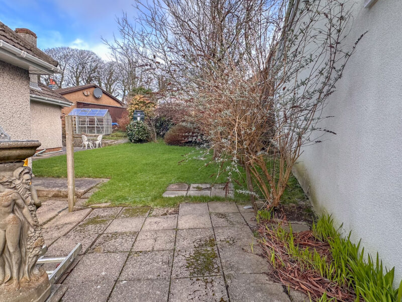 1 Glen Close, Glen Maye, photograph 28