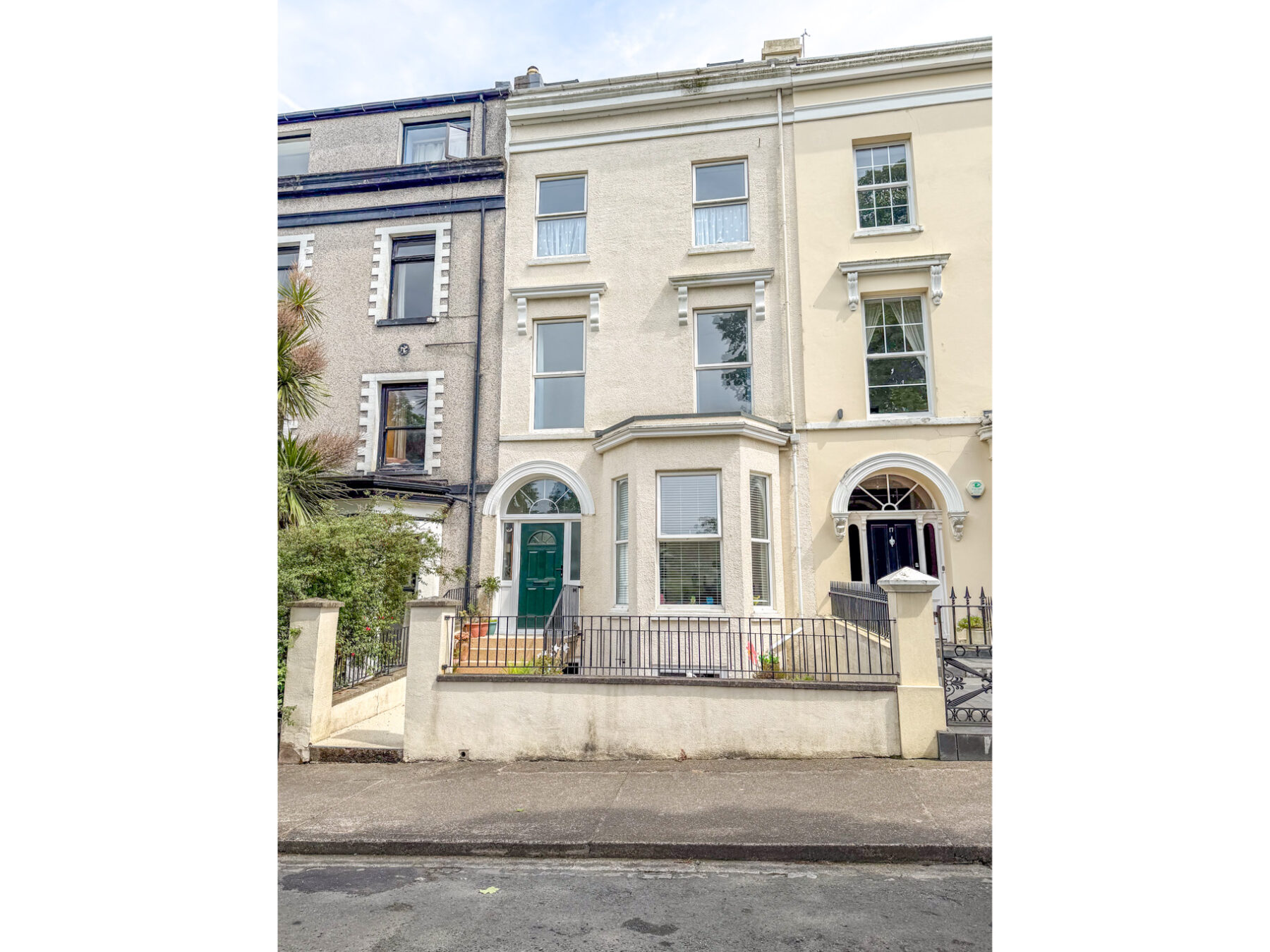 Apt 1, 16 Derby Square, Douglas