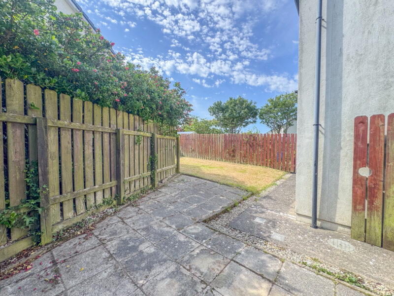 23 Raad Bridjeen, Peel, photograph 11
