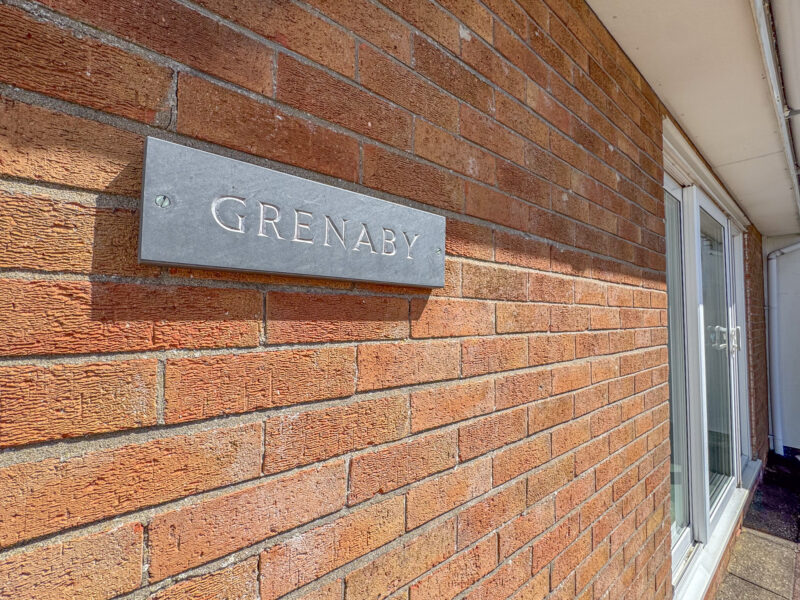 Grenaby, 1 Links Close, Peel, photograph 3