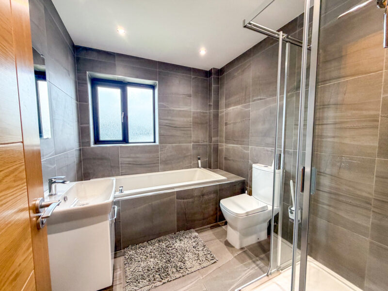 21 Gibbs Grove, Ramsey, photograph 13