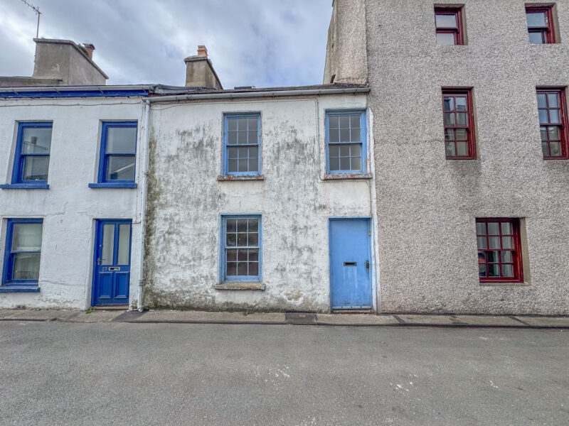 25 Castle Street, Peel, photograph 9