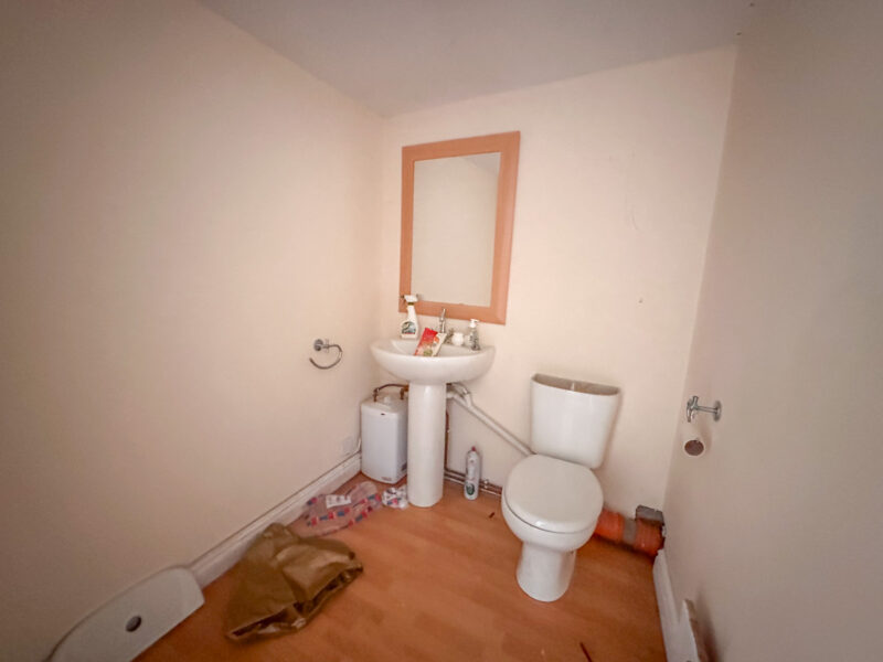 25 Castle Street, Peel, photograph 7