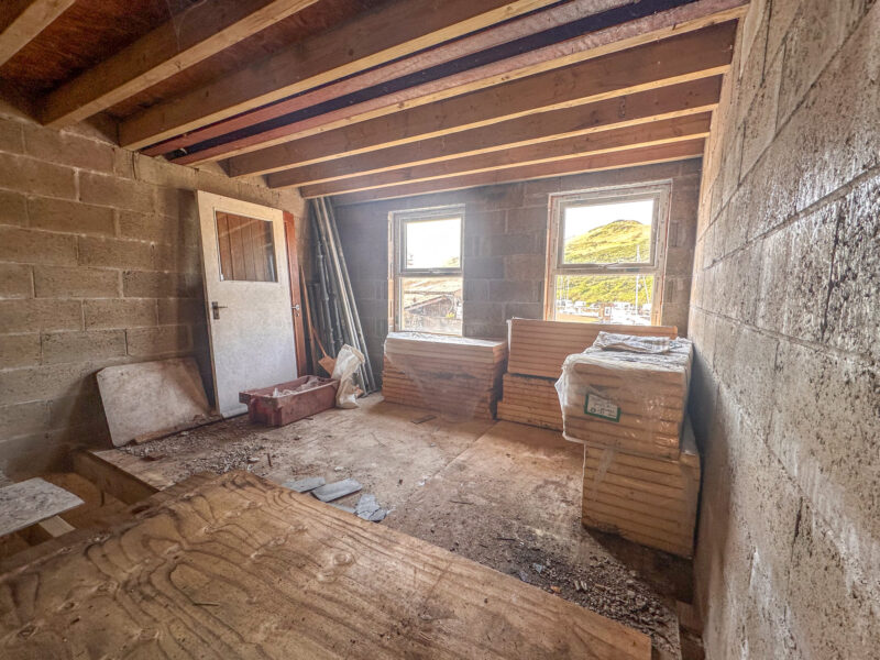 25 Castle Street, Peel, photograph 4