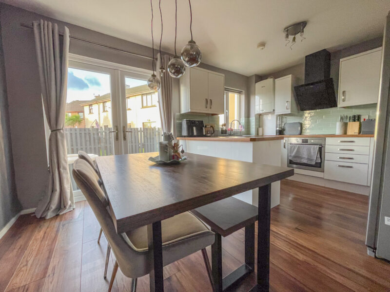 18 Dovescroft, Douglas, photograph 5