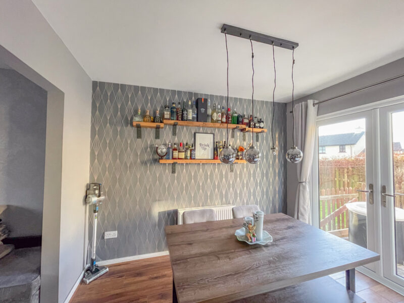 18 Dovescroft, Douglas, photograph 7
