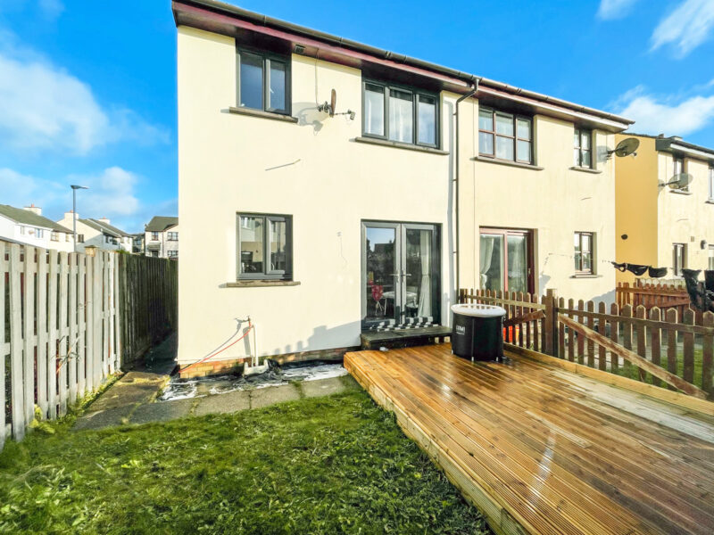 18 Dovescroft, Douglas, photograph 15