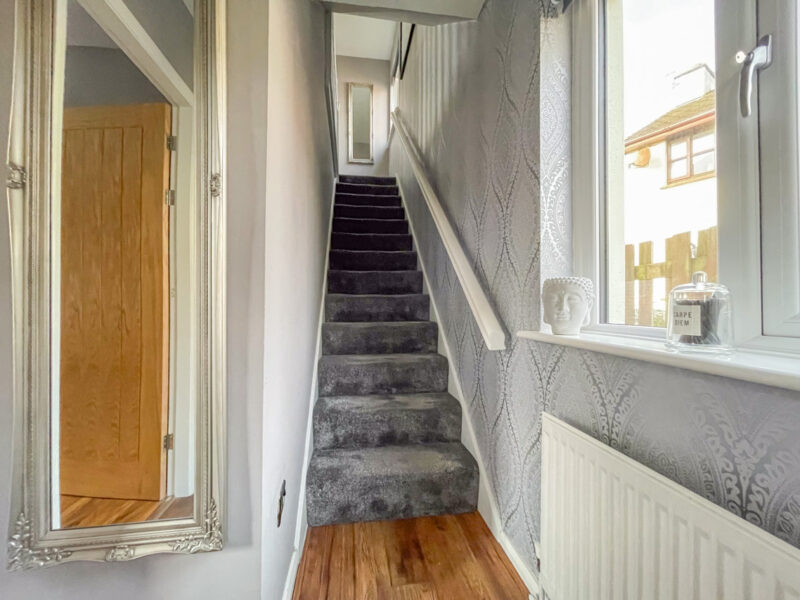 18 Dovescroft, Douglas, photograph 2