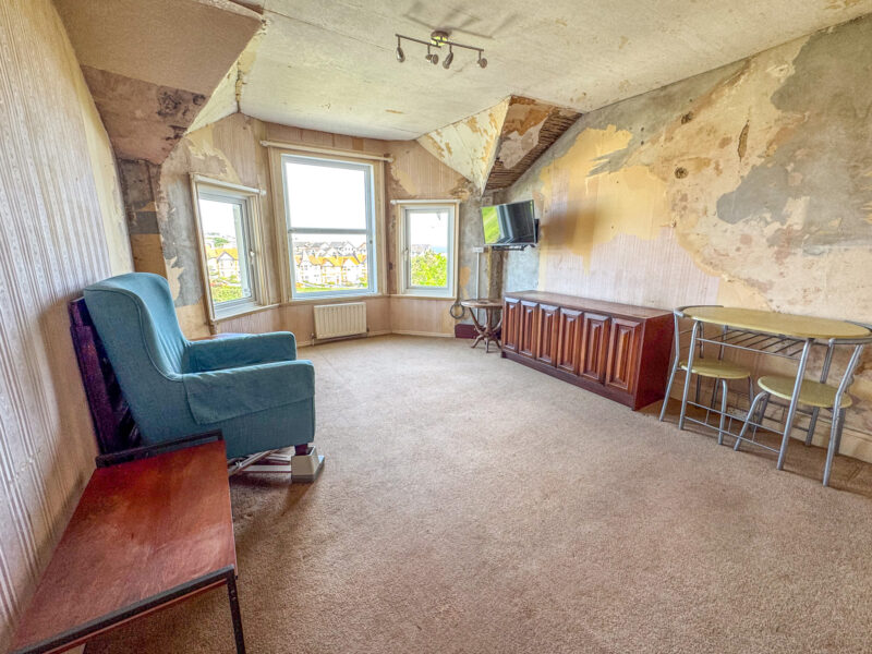 Apartment 3, 29 Royal Avenue West, Onchan, photograph 5