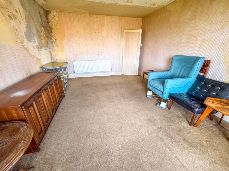 Apartment 3, 29 Royal Avenue West, Onchan, photograph 6