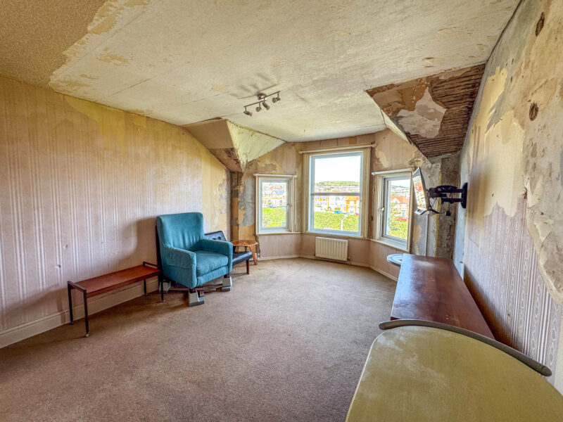 Apartment 3, 29 Royal Avenue West, Onchan, photograph 4